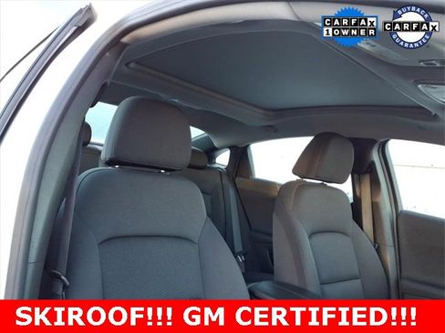 Used 2024 Chevrolet Malibu LT image 23