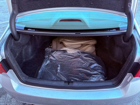 Used 2012 Acura TSX Sedan image 19