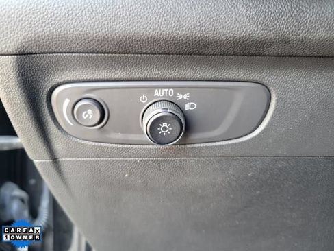 Used 2023 Buick Envision Preferred w/ Sport Touring Package AWD/4WD image 14