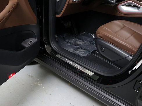 Certified 2026 Mercedes-Benz GLE 350 4MATIC image 28