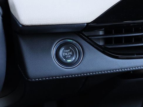 New 2026 Buick Enclave Preferred image 14