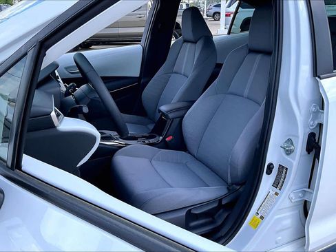 Certified 2024 Toyota Corolla SE FWD image 8