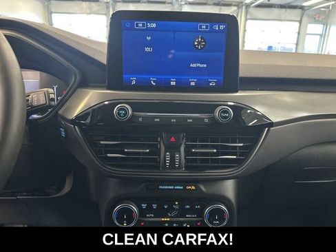 Used 2023 Ford Escape Active AWD/4WD image 3