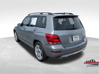 Used 2015 Mercedes-Benz GLK 350 4MATIC video 3