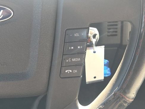 Used 2013 Ford F150 STX w/ Mid Equipment Group AWD/4WD image 31