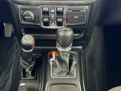 New 2026 Jeep Wrangler Sport S image 24