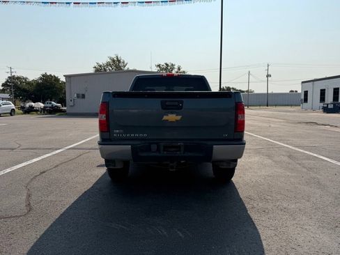 Used 2012 Chevrolet Silverado 1500 LT w/ All-Star Edition AWD/4WD image 4