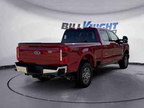 Used 2024 Ford F250 Lariat w/ Lariat Ultimate Package image 5