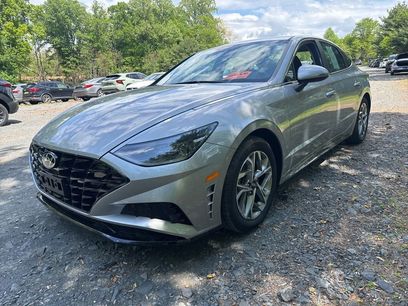 Certified 2023 Hyundai Sonata SEL