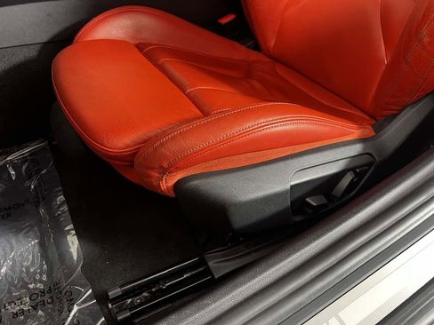 Used 2019 BMW Z4 sDrive30i w/ M Sport Package image 38