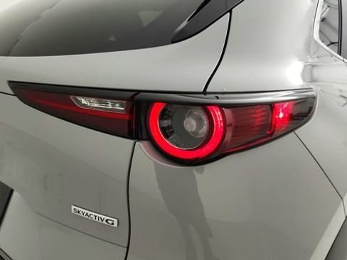 Used 2025 MAZDA CX-30 AWD 2.5 S w/ Preferred Package image 30