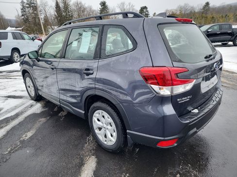 Used 2022 Subaru Forester image 6