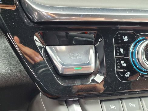 New 2026 GMC Sierra 1500 Denali Ultimate AWD/4WD image 16