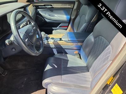 Used 2020 Genesis G90 3.3T Premium