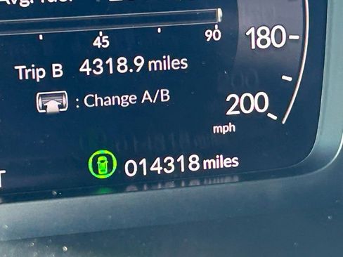 Used 2024 Acura Integra Type S image 25