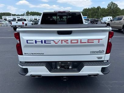 Used 2024 Chevrolet Silverado 1500 High Country