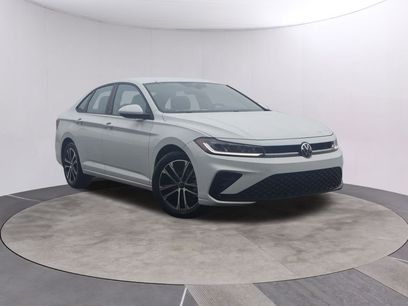 New 2026 Volkswagen Jetta Sport