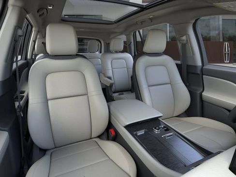 New 2026 Lincoln Aviator AWD image 11