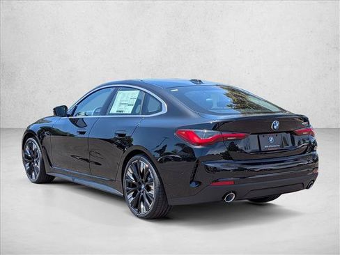 New 2026 BMW 430i w/ Premium Package RWD image 9