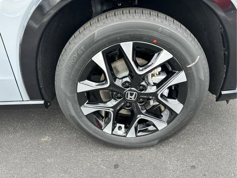 New 2026 Honda HR-V EX-L image 10