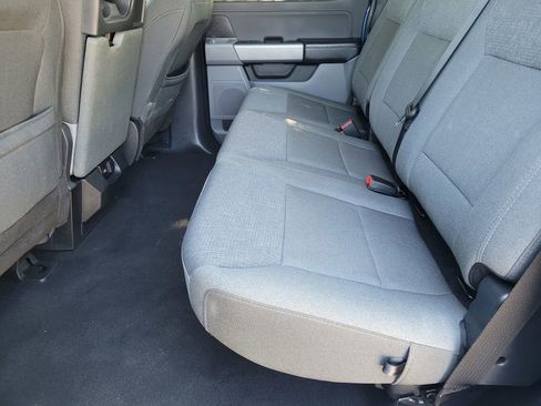 Used 2025 Ford F150 XLT w/ Equipment Group 301A Standard image 10