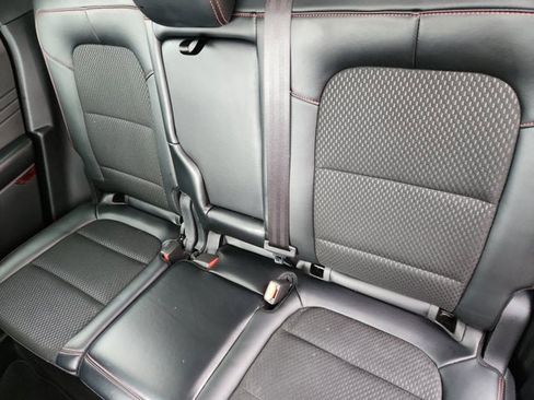 Certified 2025 Ford Escape ST-Line image 13