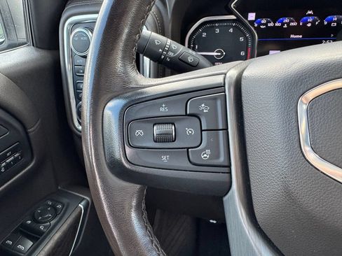 Certified 2021 GMC Sierra 1500 Denali w/ Driver Alert Package II AWD/4WD image 24
