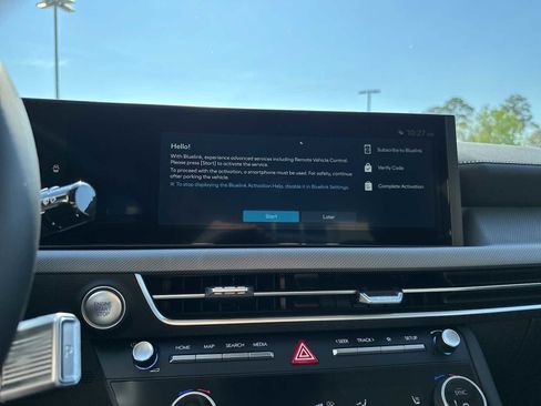 New 2026 Hyundai Sonata SEL image 17