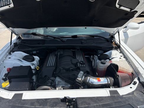 Used 2023 Dodge Challenger R/T Scat Pack RWD image 20