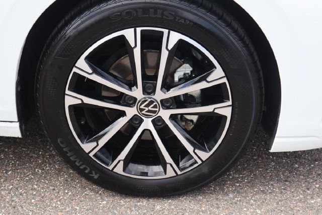 Certified 2026 Volkswagen Jetta Sport FWD image 10