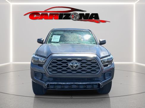 Used 2017 Toyota Tacoma SR RWD image 13