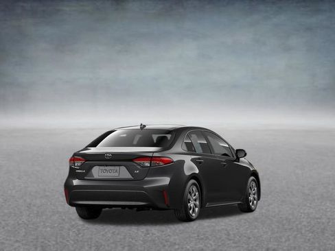 New 2026 Toyota Corolla LE FWD image 12