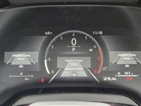 New 2026 Lexus RX 350 AWD image 11