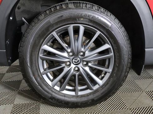 Used 2020 MAZDA CX-5 Touring AWD/4WD image 19