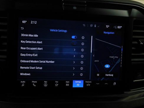 Used 2025 Ford F250 Platinum image 72