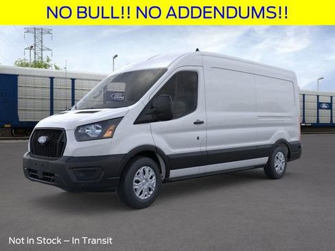 New 2026 Ford Transit 250 148 Medium Roof image 1