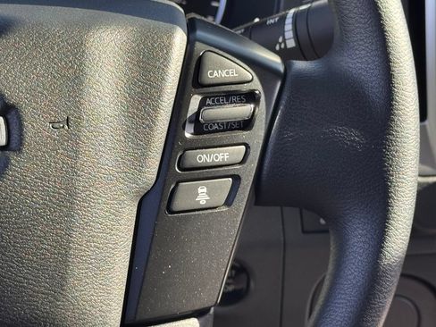 New 2026 Nissan Frontier SV RWD image 16
