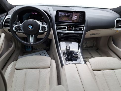 Certified 2025 BMW 840i image 9