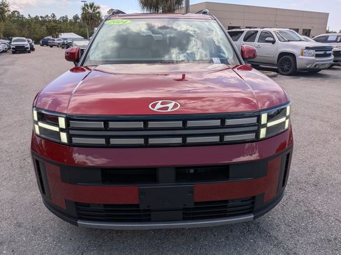 Used 2024 Hyundai Santa Fe SEL image 9