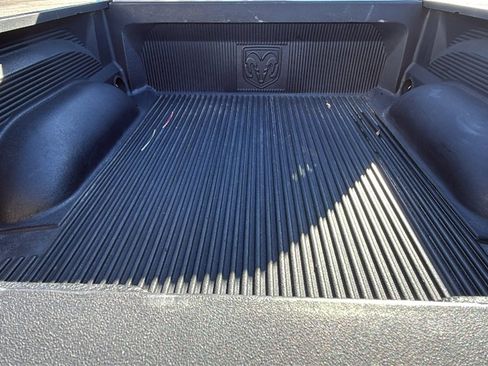 Used 2017 RAM 1500 Big Horn image 11