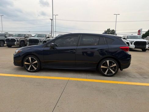 Used 2019 Subaru Impreza 2.0i Sport AWD/4WD image 3