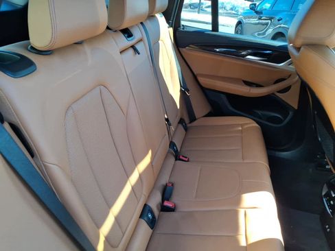 Used 2022 BMW X3 M40i image 20