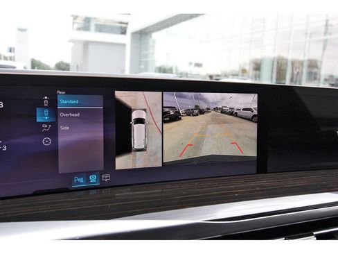 New 2026 Cadillac Escalade 2WD image 18