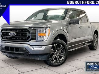 Certified 2022 Ford F150 XLT w/ Equipment Group 302A High video 1