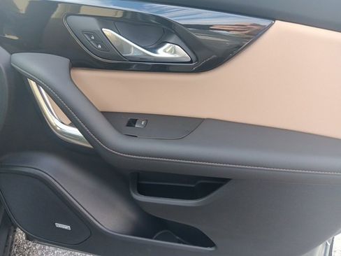 New 2025 Chevrolet Blazer Premier image 20