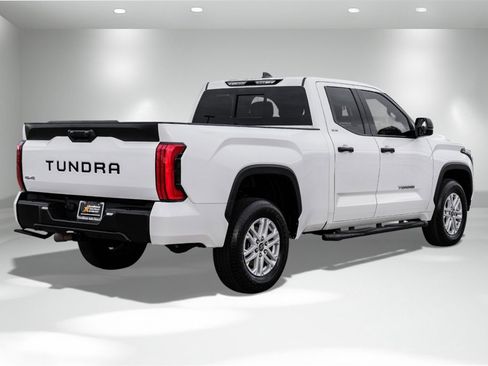 Used 2023 Toyota Tundra SR5 image 6