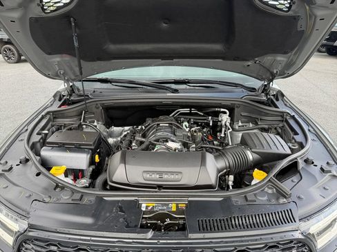 New 2026 Dodge Durango GT AWD/4WD image 17