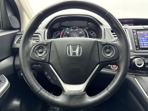 Used 2016 Honda CR-V EX-L image 13