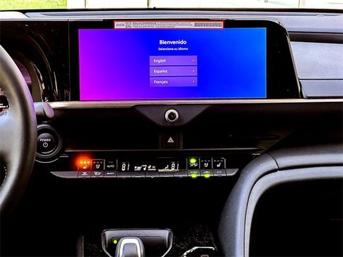 New 2026 Toyota Crown Limited image 21