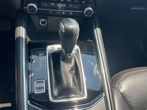 Used 2024 MAZDA CX-5 Carbon Edition image 35